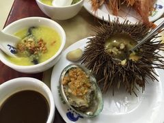 春华海鲜城-春华海鲜城(广场西苑店)