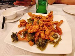 -翠亭酒家(山西南路店)