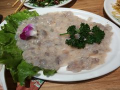 -草原塞蛮羊火锅城(港湾店)