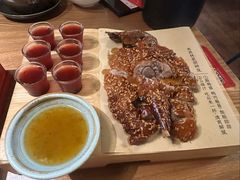 -桂小厨广西菜(印象城店)
