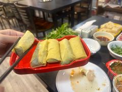 -新梅居(宁海东路店)