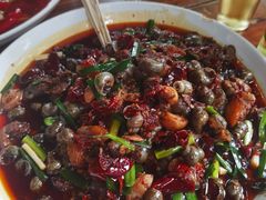 螺丝-三哥田螺(北书院街店)
