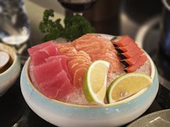 -三亚胜意海景酒店·海鲜自助餐厅(三亚湾路店)