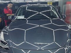 -美车堂(西单大悦城店)