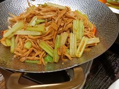 -重庆酸菜鱼(上海路店)