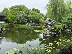 -东山雕花楼