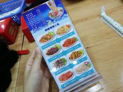 -顺姬冷面(长白西路店)