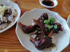 -乡亲鹅肉城(昆山店)
