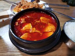 -李先生的首尔小馆(松江启源广场店)