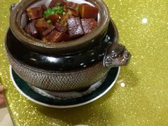密制五花肉-大东方海鲜酒楼(小武基桥店)
