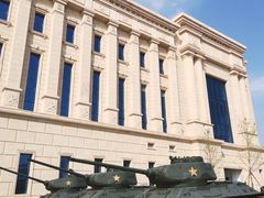 -中国人民解放军海军博物馆