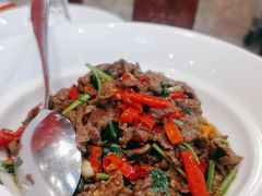 -郭林家常菜(狼垡店)