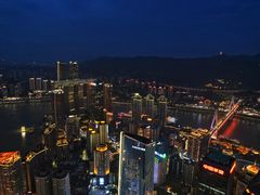-WFC会仙楼观景台