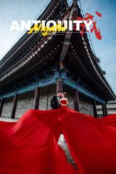 点击看大图 -唯一视觉婚纱摄影(李家村店)