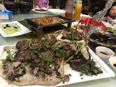牛气冲天-930私房菜(欧阳路店)