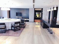 -青岛西海岸隆和福朋喜来登酒店