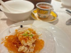 -南海渔村(珠江新城店)