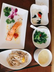 -金鹰国际月子中心(新街口店)
