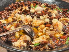 -蜀都丰 川菜·水煮活鱼(万象九宜城店)