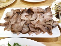 熏肉-姥家春饼店(漳州二路店)