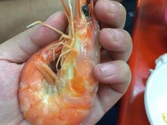-垦丁辉哥生鱼片