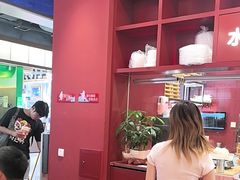 -喜家德虾仁水饺(景枫中心店)