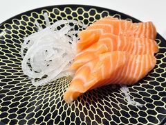 -争鲜回转寿司(海曙天一PLUS店)