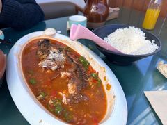 -云隐小厨·传统大理美食(复兴路店)