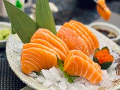 -菊上料理(蜀山银泰百货店)