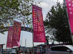 -何庄子阿米玛玛农产品批发市场