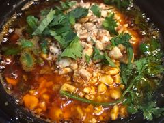 -二孃鸡爪爪(东郊记忆店)
