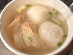 三合一-同利肉燕老铺(澳门路店)