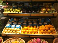 -蓝钻·国际美食海鲜自助百汇(西直门店)