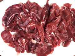 -幸运牛汕头小黄牛牛肉火锅(梅林店)
