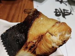 -贵木日本料理·铁板烧(新地假日广场店)