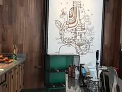 -星巴克(凯德晶萃店)