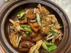 -民族饭店-四季餐厅