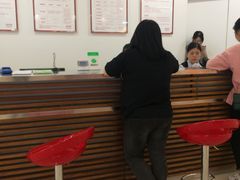 -紫荆城食品交易中心(华强北店)