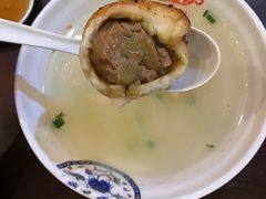 -大壶春生煎(四川中路店)