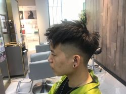 -MONE美发沙龙