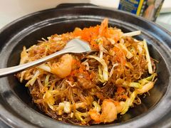 海皇捞粉丝煲-博多新记·粤菜(复兴店)