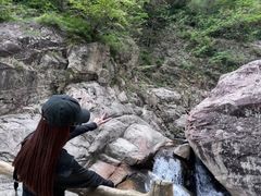 -洛阳白云山景区