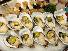 -飞尝蚝·顺德菜·鱼生(顺德总店)