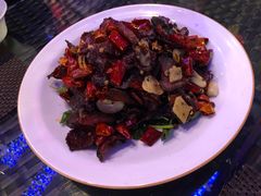 -滇越乘象云南餐厅(豆各庄店)