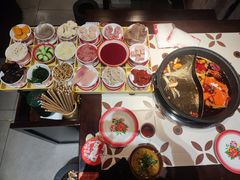 -江北北火锅馆·公路夜市(魏公村店)