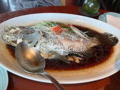 -镇江苏宁万豪酒店-苏筵中餐厅