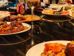 -西安W酒店·WEI全味西餐厅