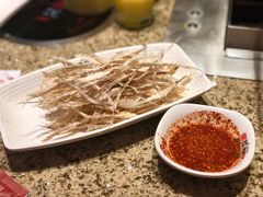 -丰茂烤串(全国首店)