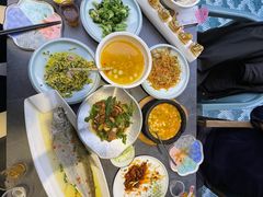 -江南里·新浙菜(苏州大悦城店)