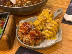 -小木屋米酒店·韩国料理(深圳总店)